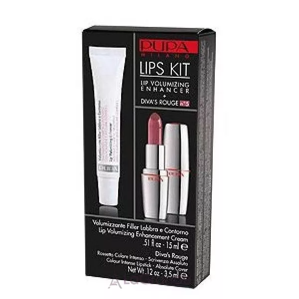 Pupa Lips Kit ���� ��� ���
