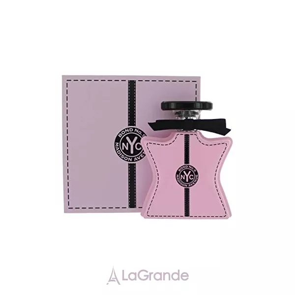 Bond No 9 Madison Avenue ��������������� ����