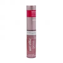 Maybelline Wet Shine Gloss ����� ��� ���