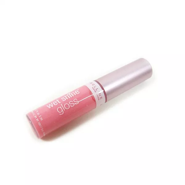 Maybelline Wet Shine Gloss ����� ��� ���