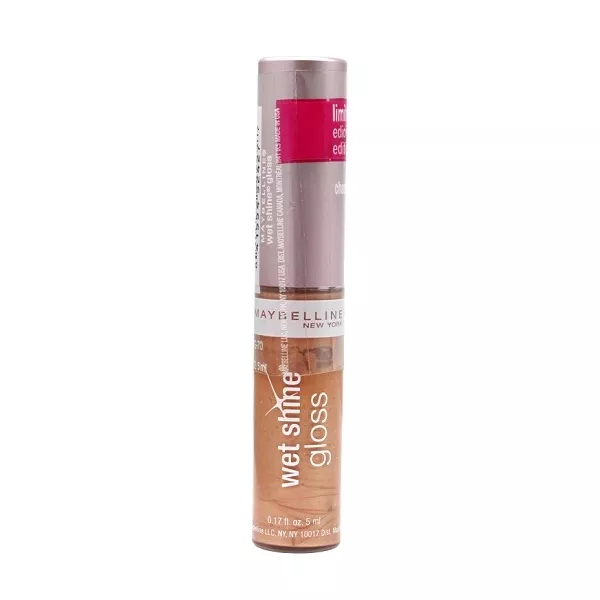 Maybelline Wet Shine Gloss ����� ��� ���