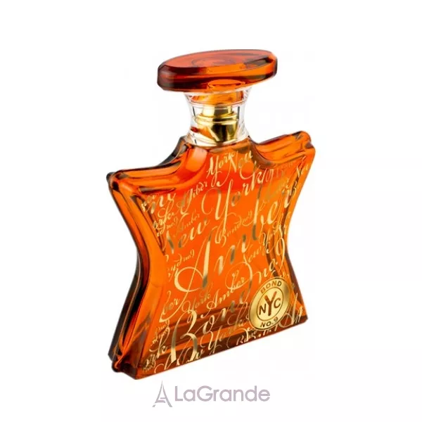 Bond No 9 New York Amber ����������� ����