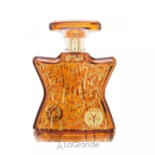 Bond No 9 New York Amber ����������� ����