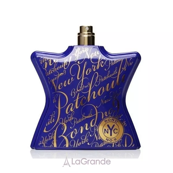 Bond No 9 New York Patchouli ����������� ����