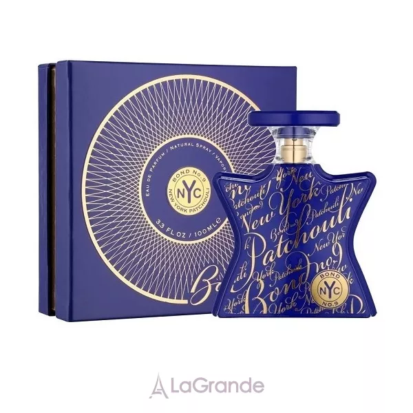 Bond No 9 New York Patchouli ����������� ����
