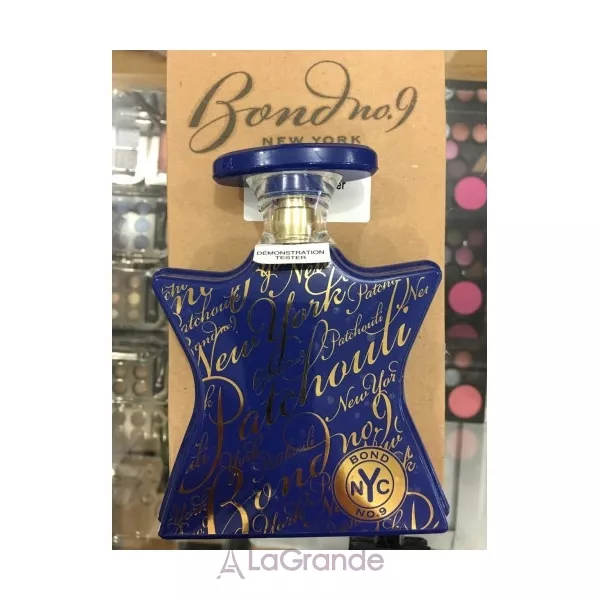 Bond No 9 New York Patchouli ����������� ����