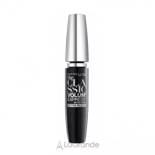 Maybelline Volum Express Classic Extra Black ��� ��� ��