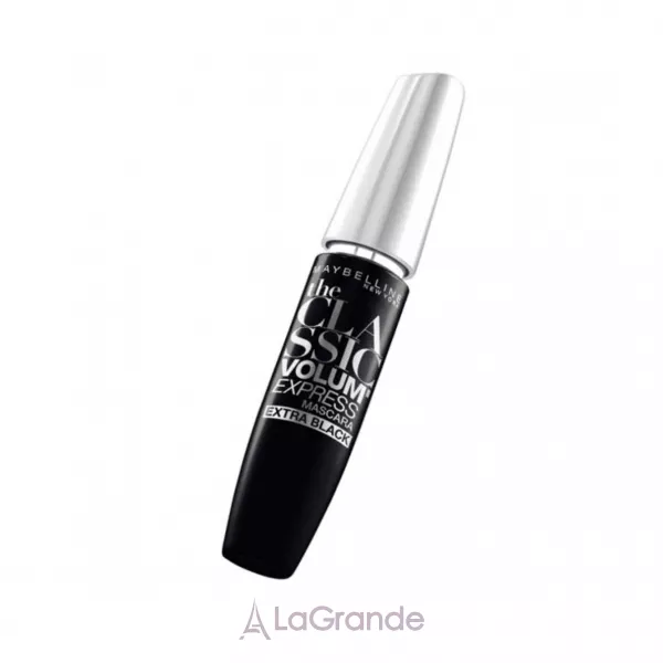 Maybelline Volum Express Classic Extra Black ��� ��� ��