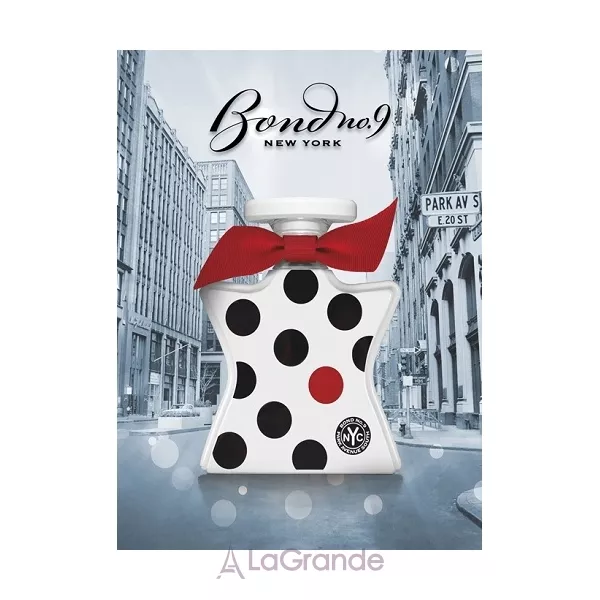 Bond No 9 Park Avenue South ��������������� ����