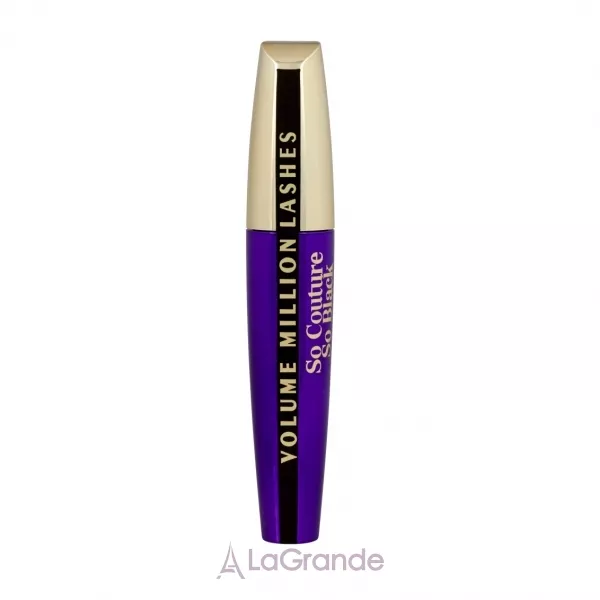 L'Oreal Paris Volume Million Lashes So Couture So Black ��� ��� ��