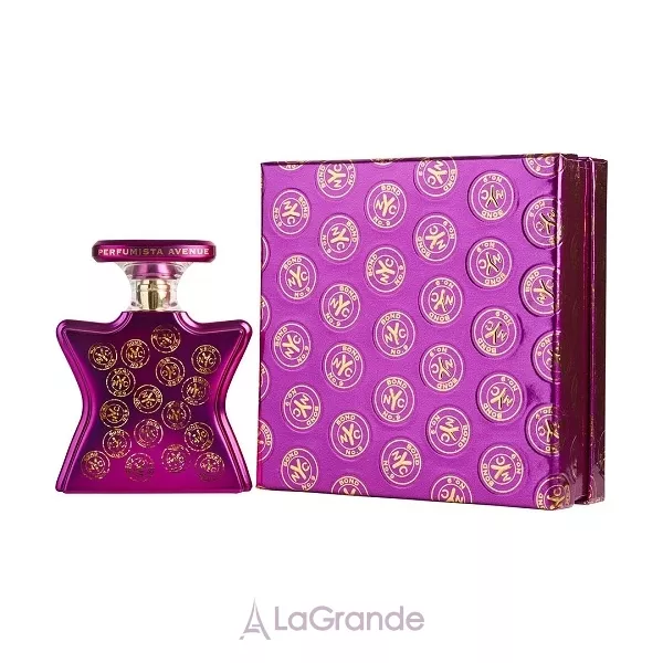 Bond No 9 Perfumista Avenue ��������������� ����
