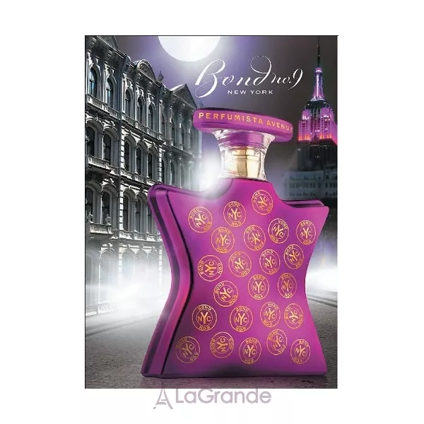 Bond No 9 Perfumista Avenue ��������������� ����