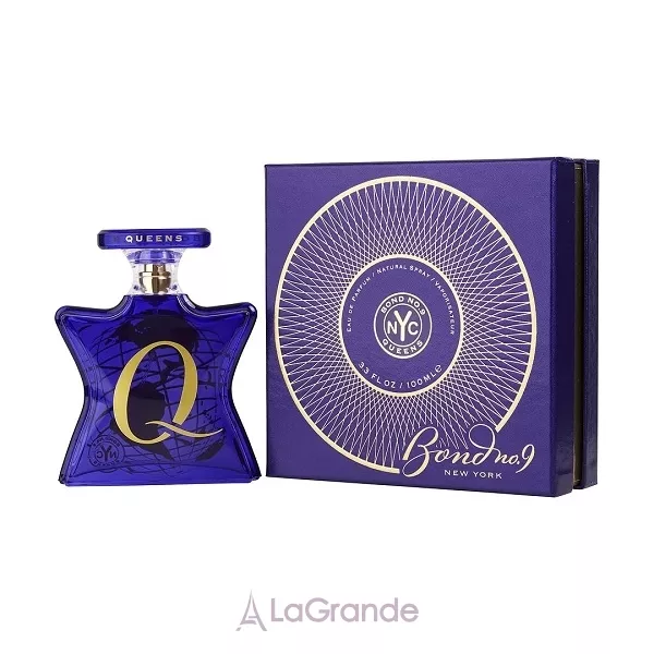 Bond No 9 Queens ����������� ����