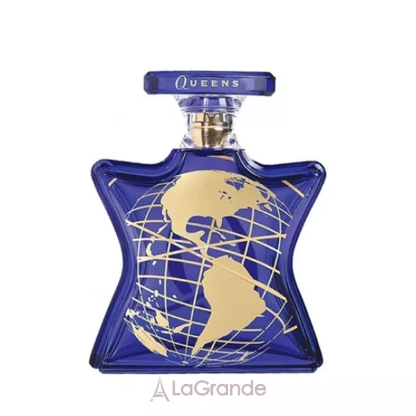 Bond No 9 Queens ����������� ����