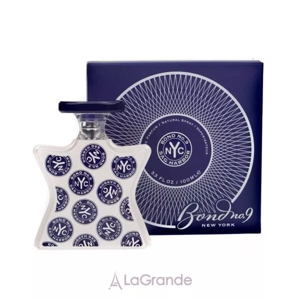 Bond No 9 Sag Harbor ��������������� ����