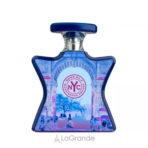 Bond No 9 Washington Square ��������������� ����