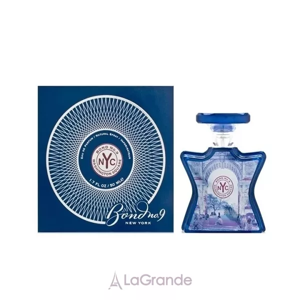 Bond No 9 Washington Square ��������������� ����