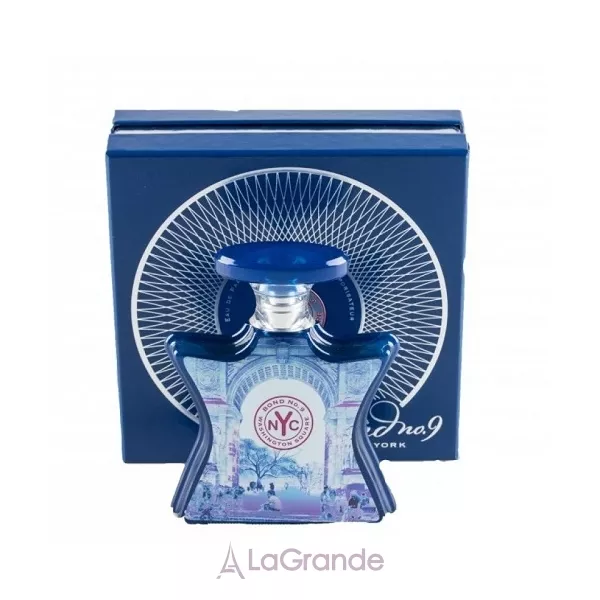 Bond No 9 Washington Square ��������������� ����