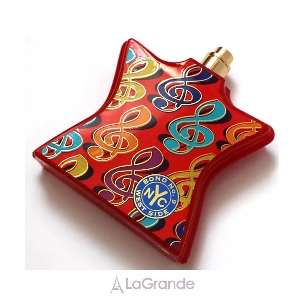 Bond No 9 West Side ��������������� ����