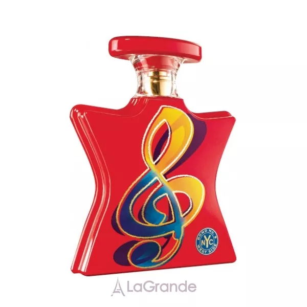 Bond No 9 West Side ��������������� ����