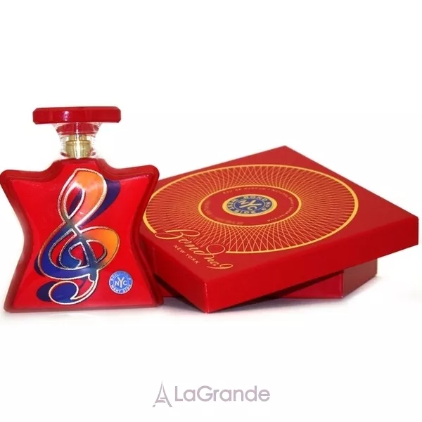 Bond No 9 West Side ��������������� ����