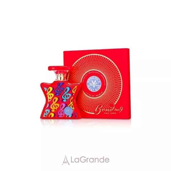 Bond No 9 West Side ��������������� ����