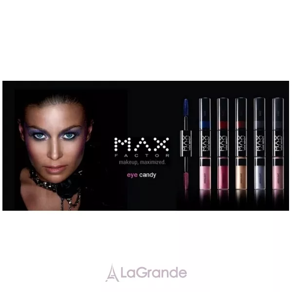 Max Factor Vivid Impact ��� ��� ��