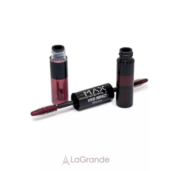 Max Factor Vivid Impact ��� ��� ��