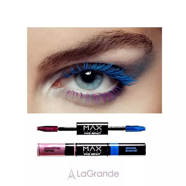 Max Factor Vivid Impact ��� ��� ��