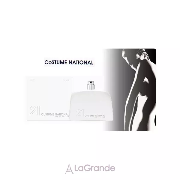 Costume National 21 ����������� ����