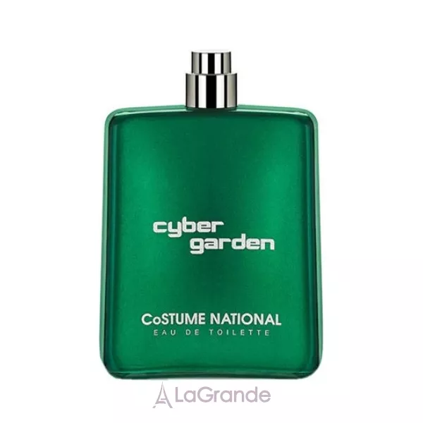 Costume National Cyber Garden �������� ����