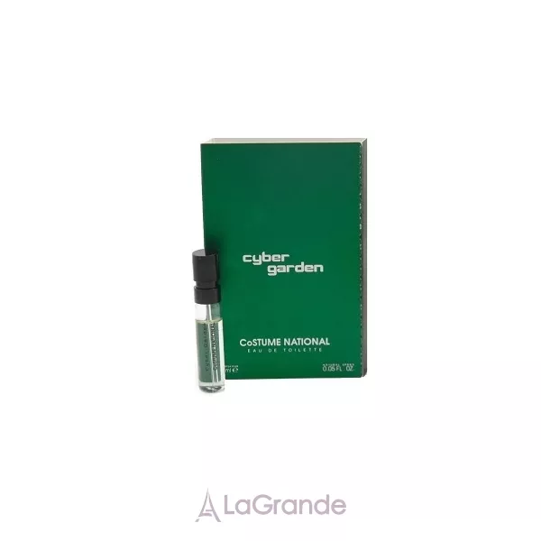 Costume National Cyber Garden �������� ����
