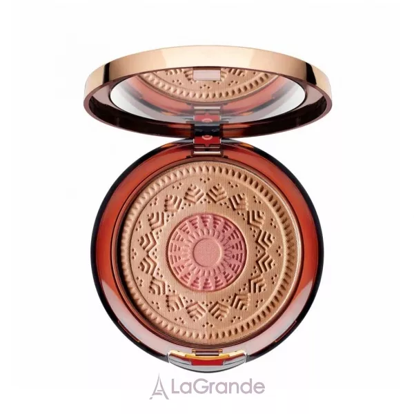 Artdeco Bronzing Blush ��������� ���'���, �� ���������.