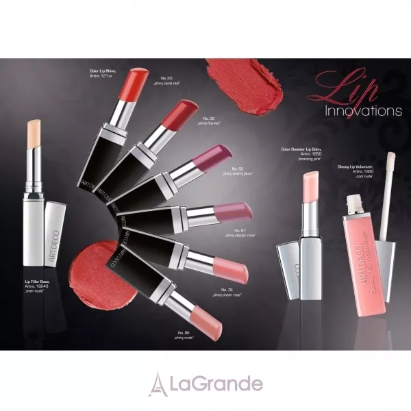 Artdeco Lip Filler Base ������ ��� ���