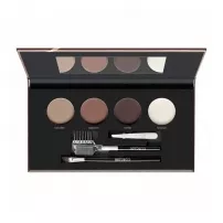 Artdeco Most Wanted Brows Palette ������� ��� ������