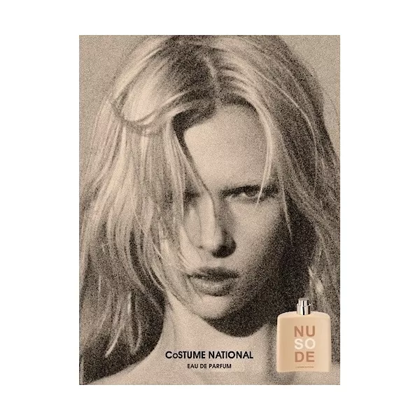 Costume National So Nude Eau de parfum ��������������� ����