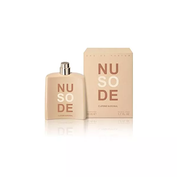 Costume National So Nude Eau de parfum ��������������� ����