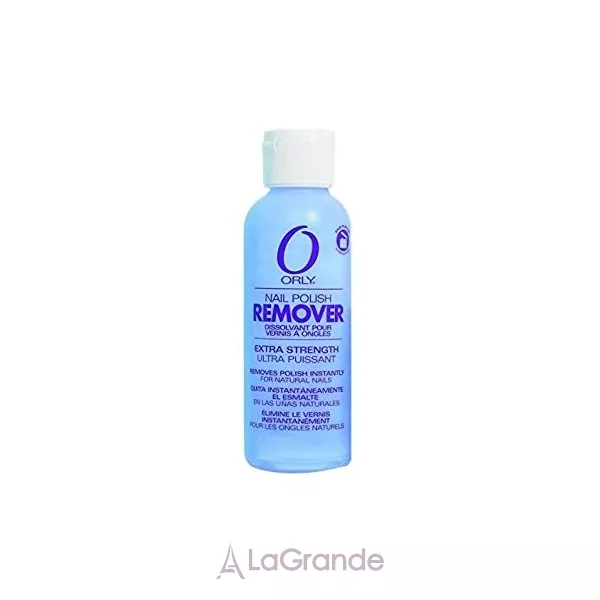 Orly Extra Strength Nail Polish Remover г���� ��� ������ ����