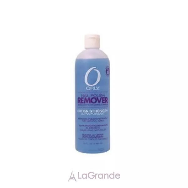 Orly Extra Strength Nail Polish Remover г���� ��� ������ ����