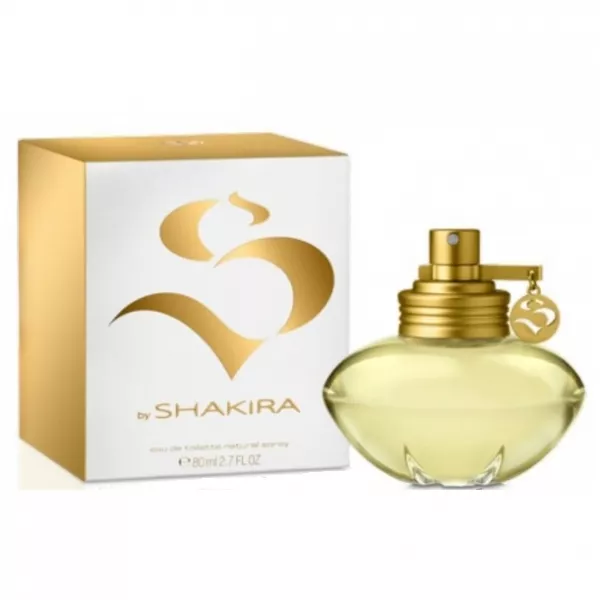 Shakira S by Shakira ��������� ����