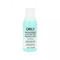 Orly Gentle Remover Polish �������� ��� ������ ����