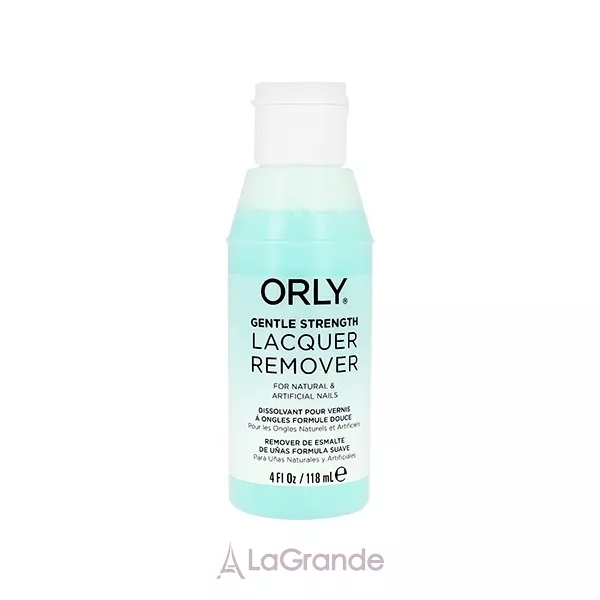 Orly Gentle Remover Polish г���� ��� ������ ����
