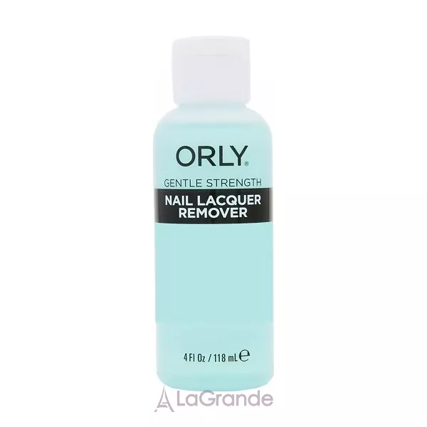 Orly Gentle Remover Polish г���� ��� ������ ����