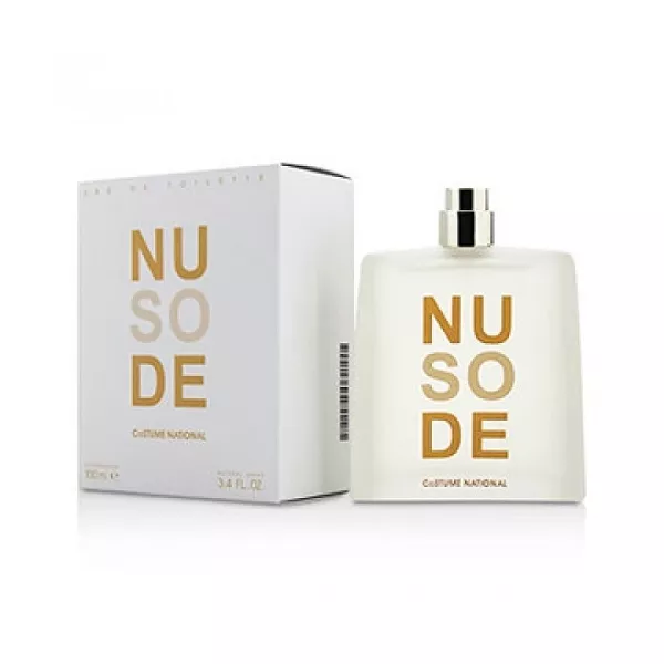 Costume National So Nude Eau de Toilette ��������� ����