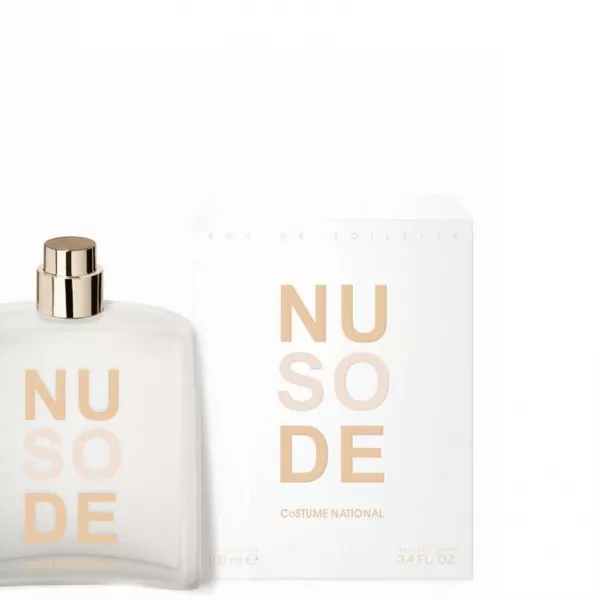 Costume National So Nude Eau de Toilette ��������� ����