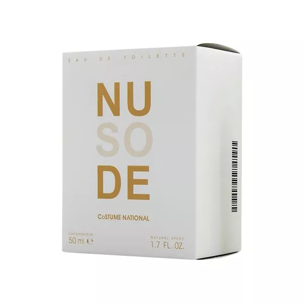 Costume National So Nude Eau de Toilette ��������� ����