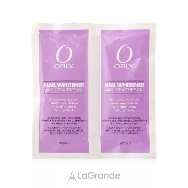 Orly Nail Whitener ³������� ��� �����