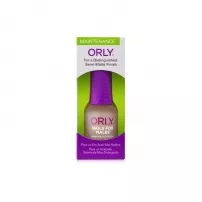 Orly Nails for Males �������� ��� ����� �������