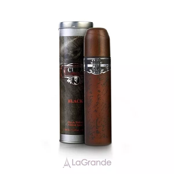 Cuba Black ��������� ����