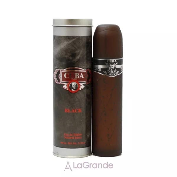 Cuba Black ��������� ����